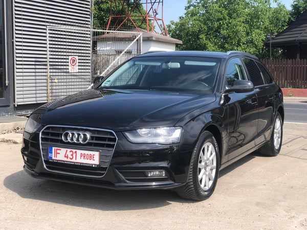 Audi A4 2.0 TDI