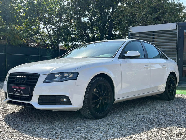 Audi A4 2.0 TDI