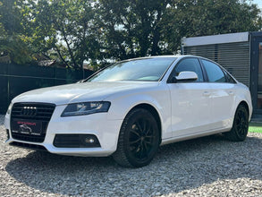 Audi A4 2.0 TDI