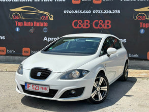 Seat Leon 1.4 TSI Reference