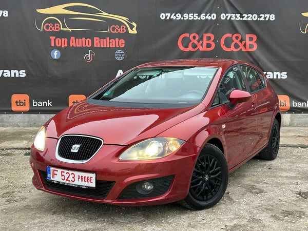 Seat Leon 1.4 TSI