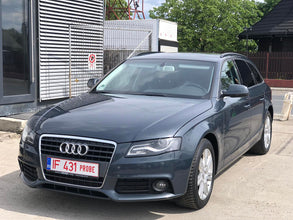 Audi A4 2.0 TDI Avant