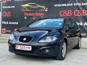 Seat Leon 1.2 TSI Copa Edition