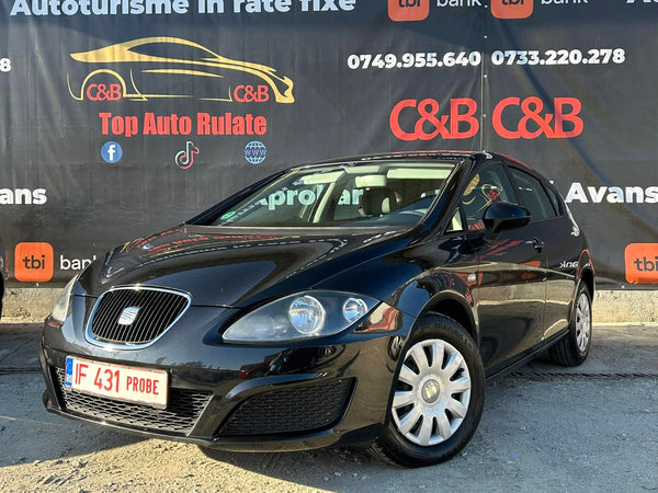 Seat Leon 1.6 TDI