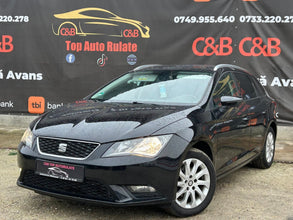 Seat Leon ST