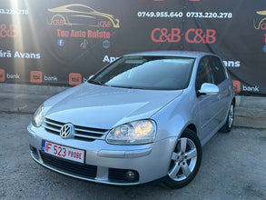 Volkswagen Golf V 1.4 TSI