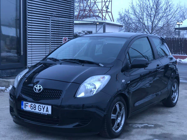 Toyota Yaris 1.4 D4D