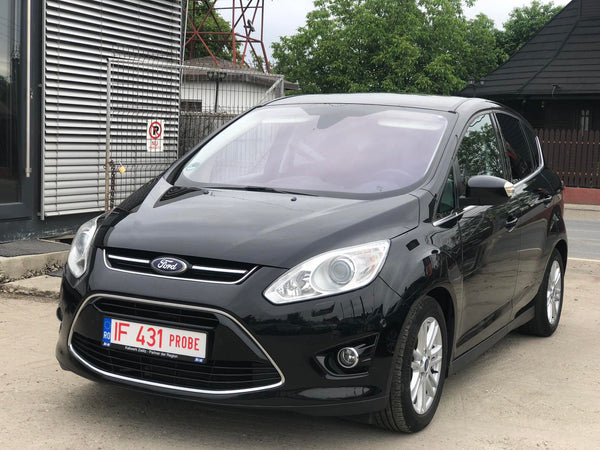 Ford C-Max 1.0 EcoBoost Titanium