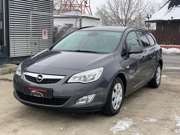 Opel Astra Sports Tourer 1.6 I
