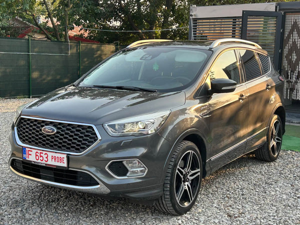 Ford Kuga Vignale Edition 4x4