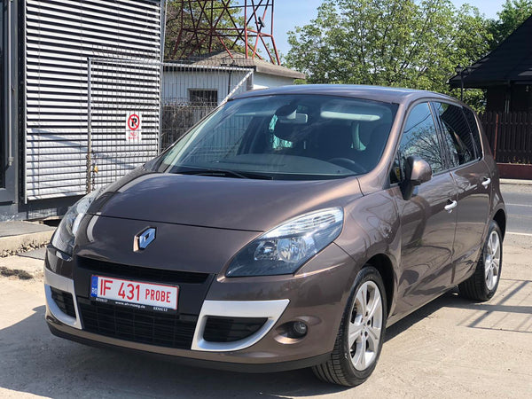 Renault Scenic 1.4 TCE Dynamique