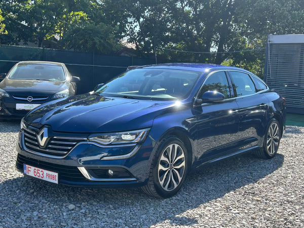 Renault Talisman Intens Energy