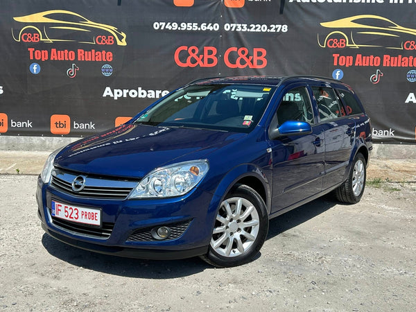Opel Astra H 1.9 CDTI Caravan Edition
