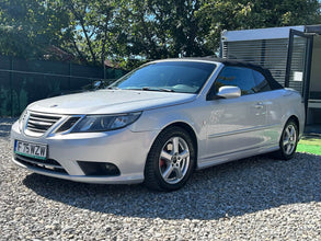 SAAB AE CABRIOLET