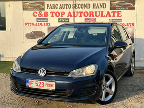 Volkswagen Golf VII