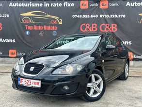 Seat Leon 1.2 TSI Copa Edition