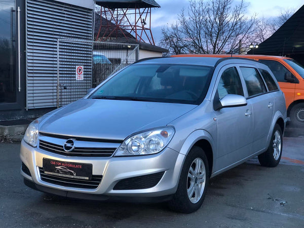 Opel Astra Station Wagon 1.7 CDTI