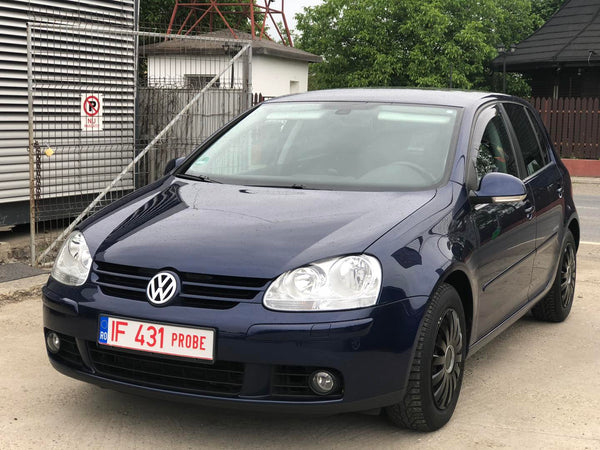 Volkswagen Golf V United 2.0 TDI