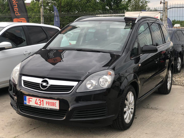 Opel Zafira B 1.8 I