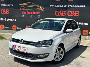 Volkswagen Polo 1.2 I