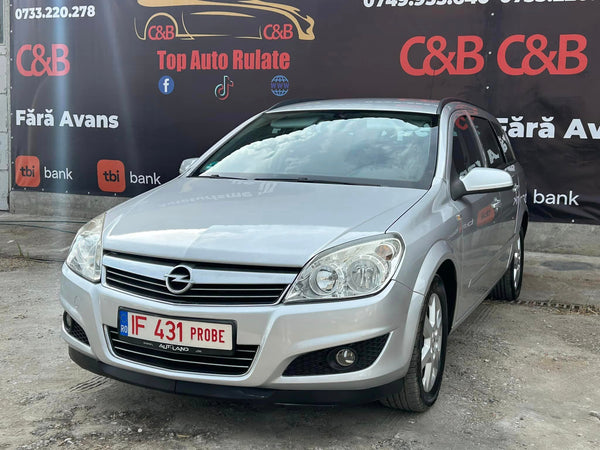 Opel Astra 1.7 CDTI Caravan