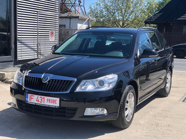 Skoda Octavia 1.6 TDI AMBITION
