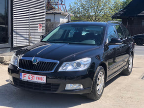 Skoda Octavia 1.6 TDI AMBITION