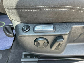 Volkswagen Passat B8 2.0 TDI DSG 2015