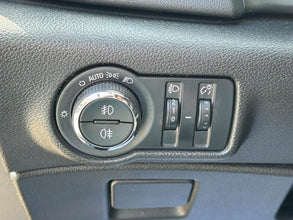 Opel Astra J Energy