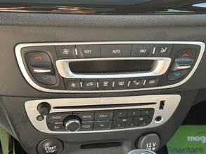Renault Megane BOSE Edition