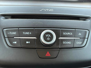 Ford Focus 1.5 DCI Titanium