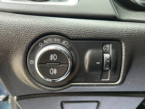 Opel Astra J 2.0 CDTI