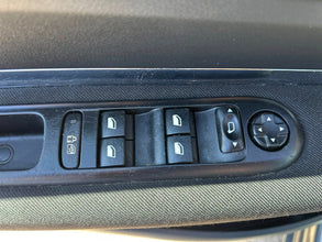 Peugeot 5008 2.0 HDI