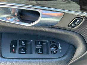 Volvo XC90 7 LOCURI