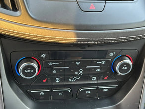 Ford Kuga Vignale Edition 4x4