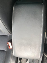 Skoda Octavia 2.0 TDI RS