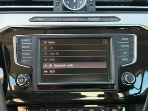 Volkswagen Passat 2.0 TDI Highline
