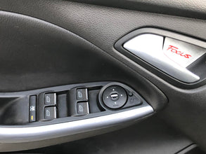 Ford Focus Turnier 1.0 EcoBoost