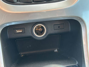 Opel Astra J Energy