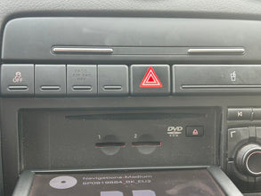 Seat Exeo 2.0 TDI Sport Phantom Black