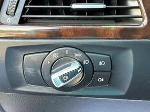 BMW 318 I 2010