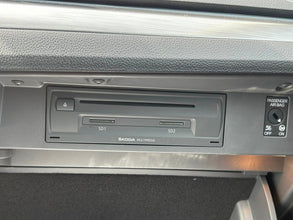 Skoda Superb 2.0 TDI