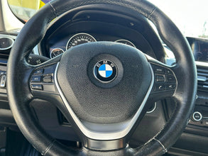 BMW F30 2.0 D