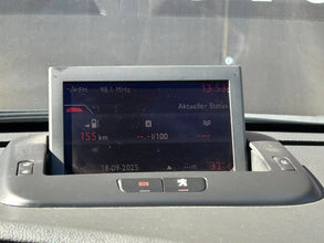 Peugeot 5008 2.0 HDI