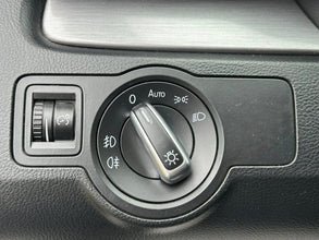 Volkswagen Passat 2.0 TDI DSG II