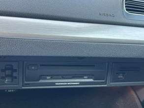 Volkswagen Golf VII 2014