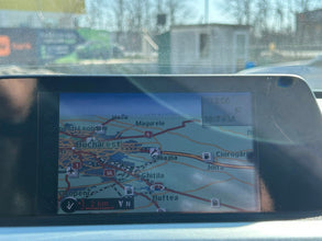 BMW F30 2.0 D