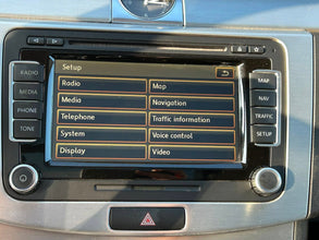 Volkswagen Passat HighLine