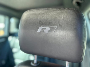 Volkswagen Tiguan R-Line 4Motion Sport&Style