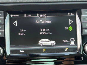 Skoda Rapid 1.4 TDI Spaceback